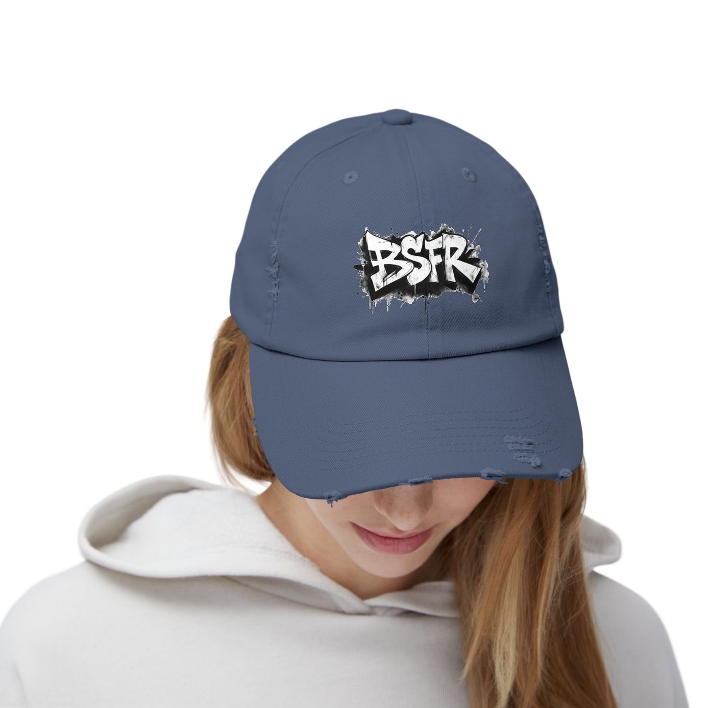 Gen Alpha | The BSFR Cap | Perfect for embarassing your Alpha Gen offspring without being to obvious.