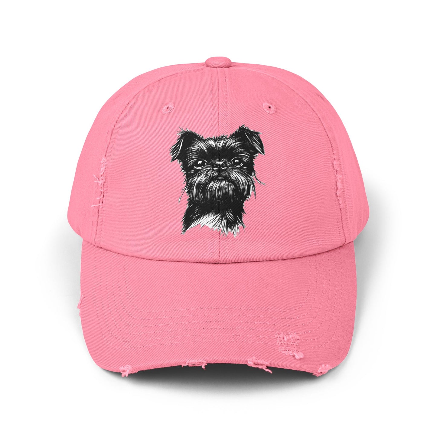 Pet Parent: Affenpinscher Cap
