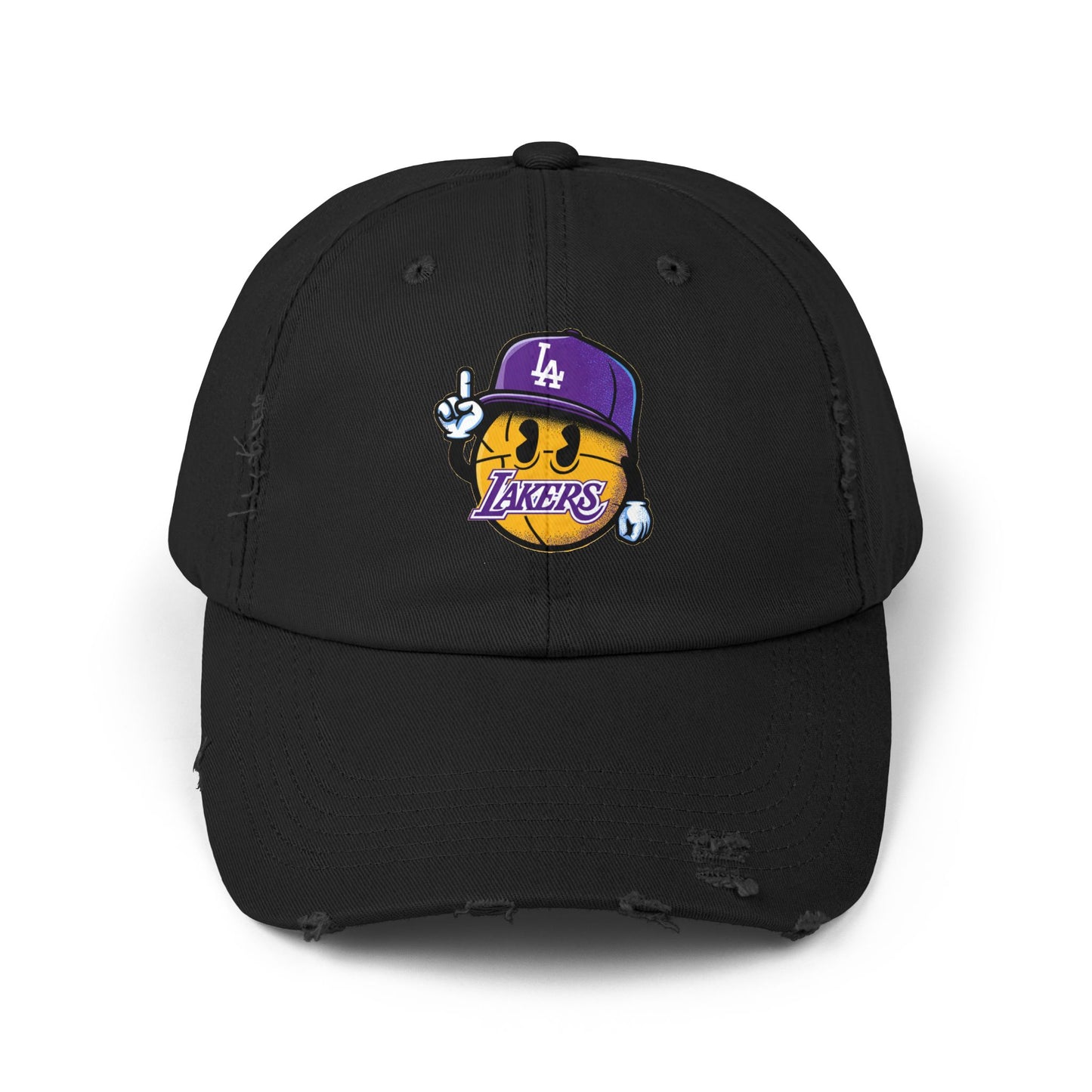 LA Sports Cap | Lakers |