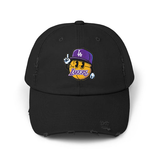 LA Sports Cap | Lakers |