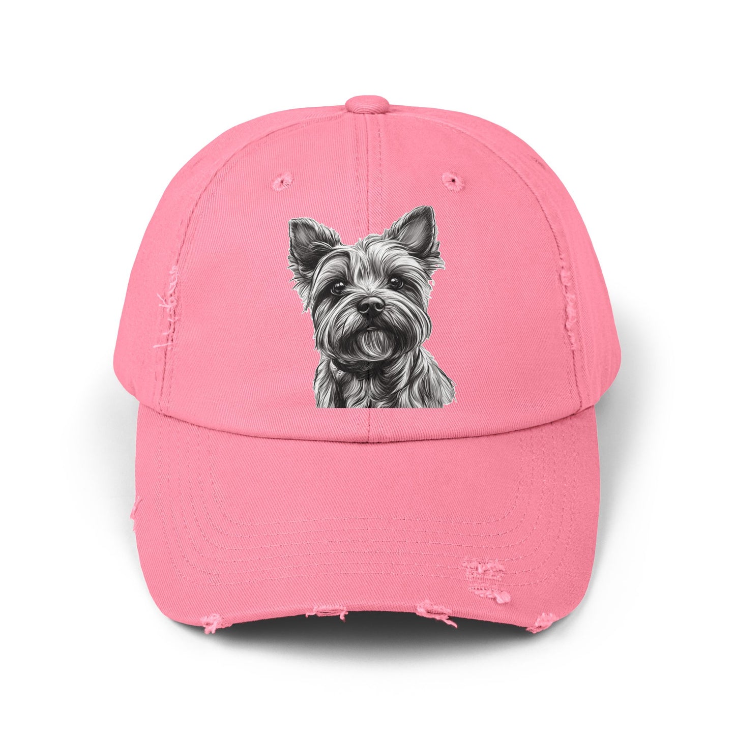 Pet Parent: Yorkshire Terrier Cap