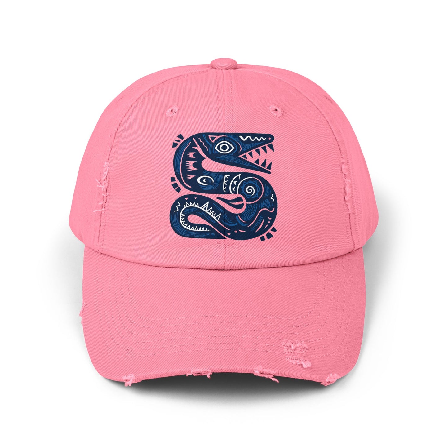 Spirit Animal: Snake Cap | Transformation, life force, protection; cyclical renewal.