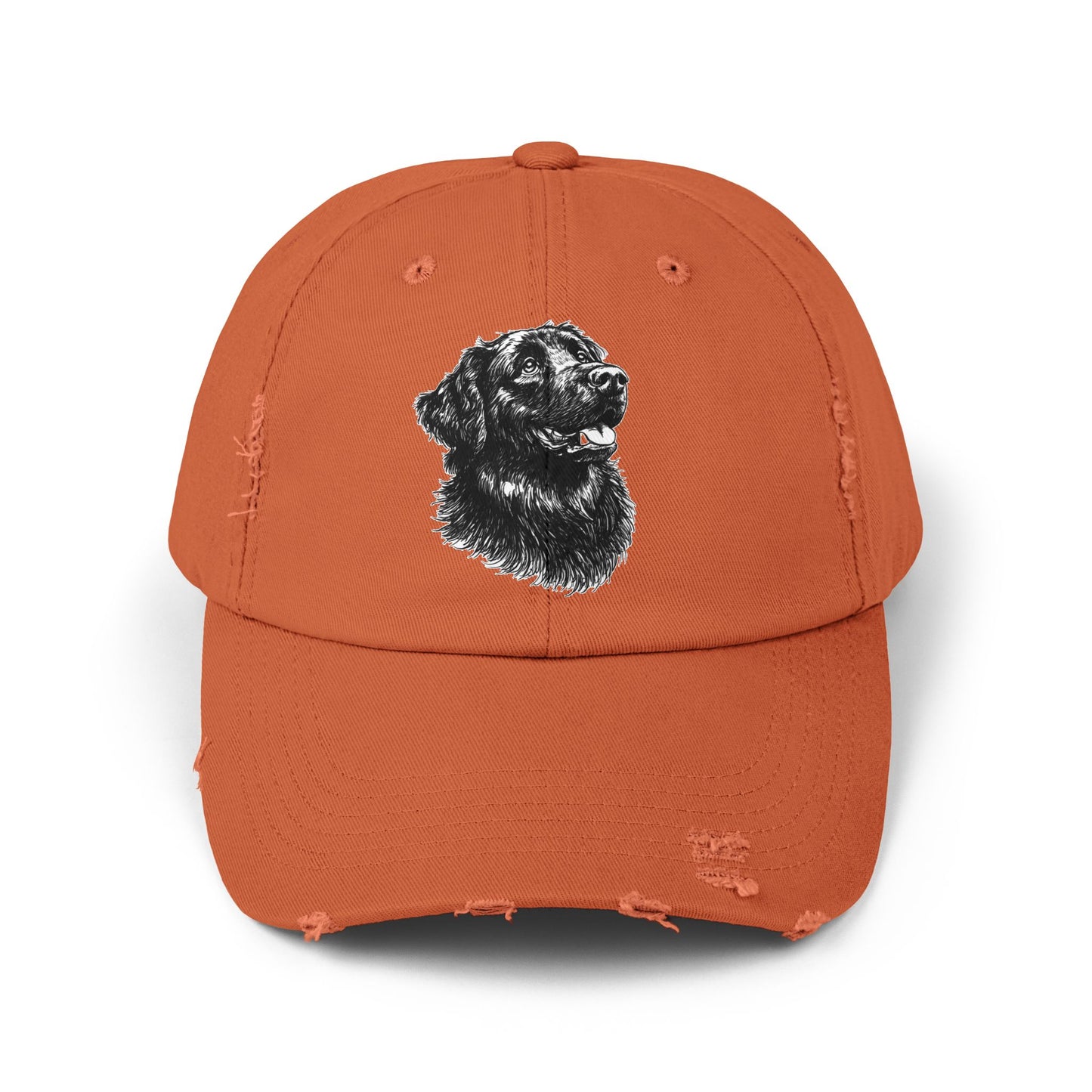 Pet Parent: Newfoundland Cap