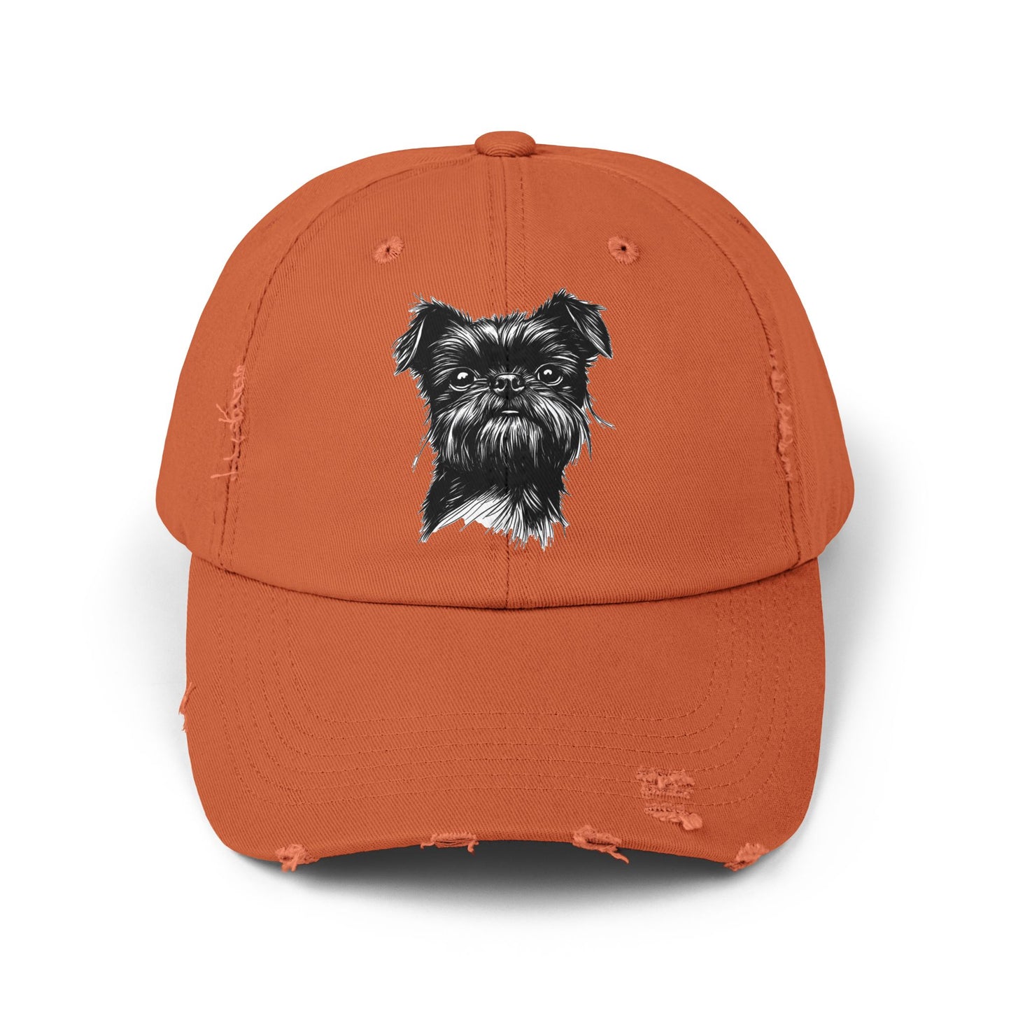 Pet Parent: Affenpinscher Cap