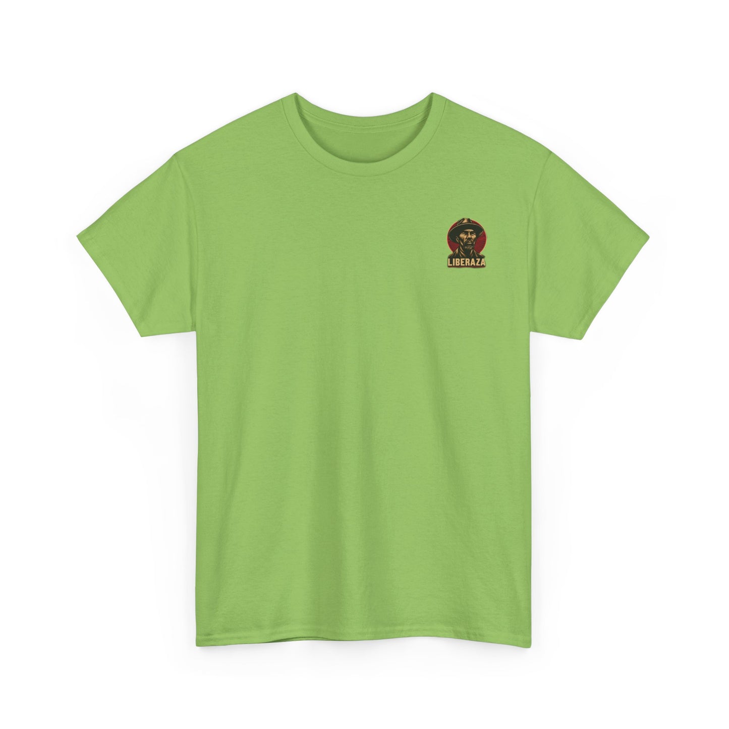 Liberaza: Free Dissent is American Tee