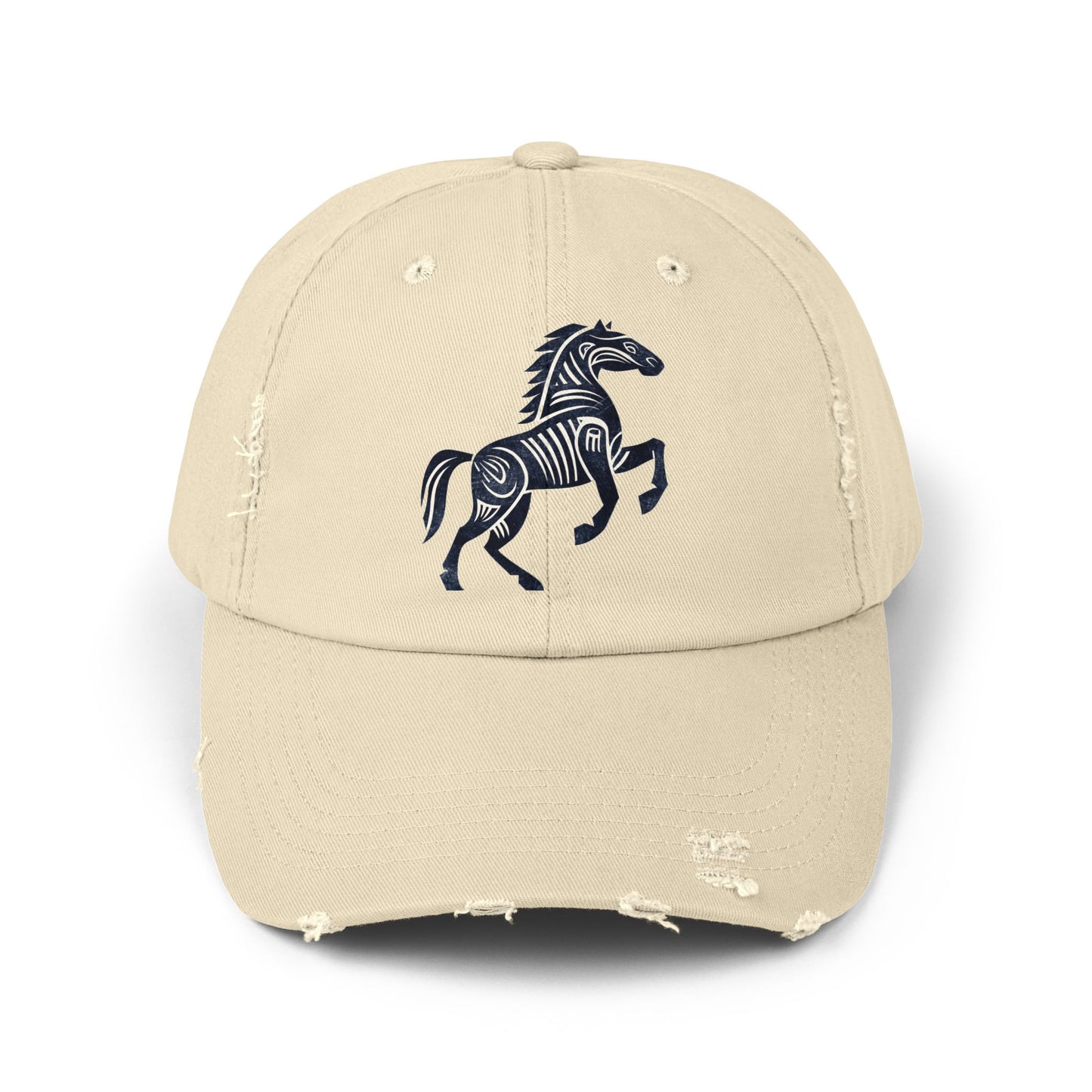 Spirit Animal Cap - Horse | Freedom in motion, stamina, partnership; strength with heart.