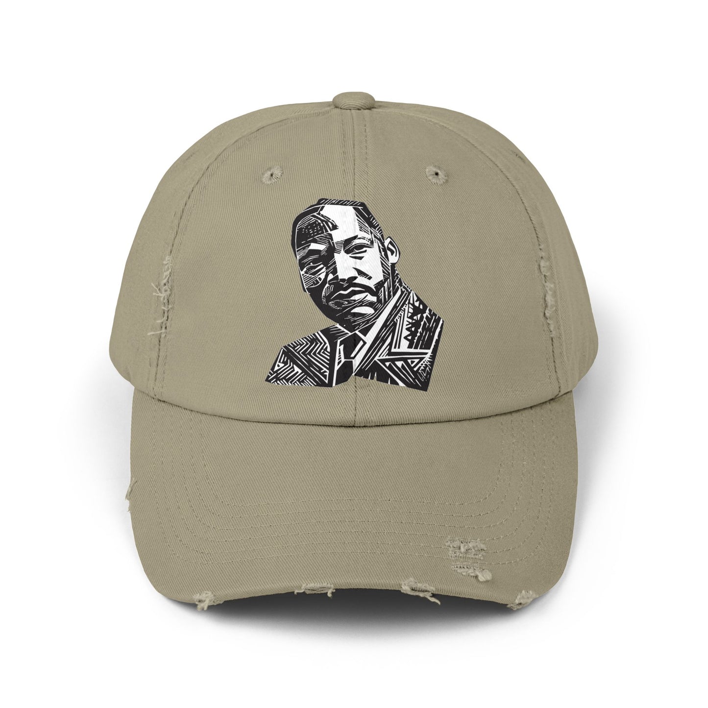 Dreamers: M.L.K. Cap