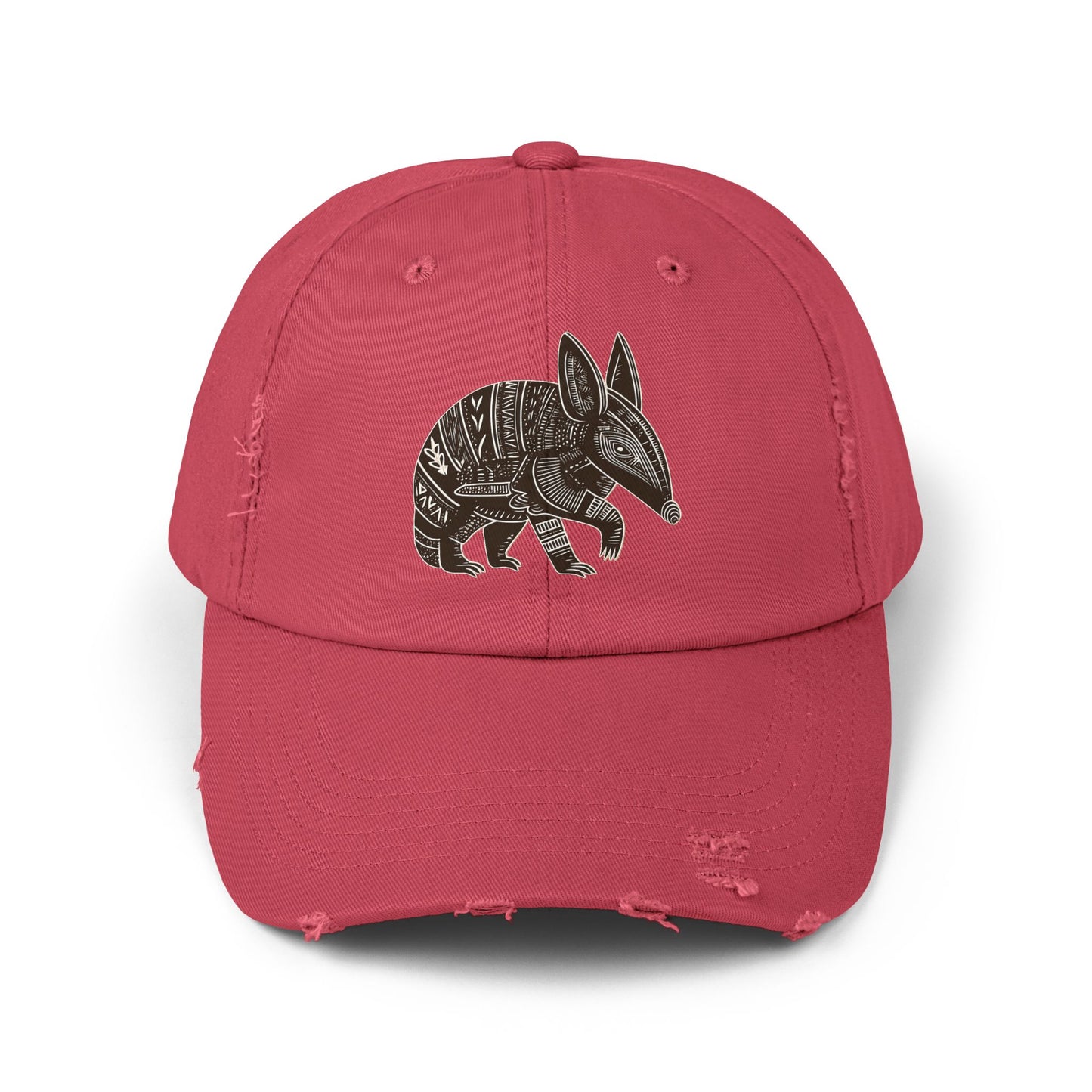 Spirit Animal: Aardvark Cap | Quiet perseverance, nocturnal focus, specialized skill; do the job others can’t.