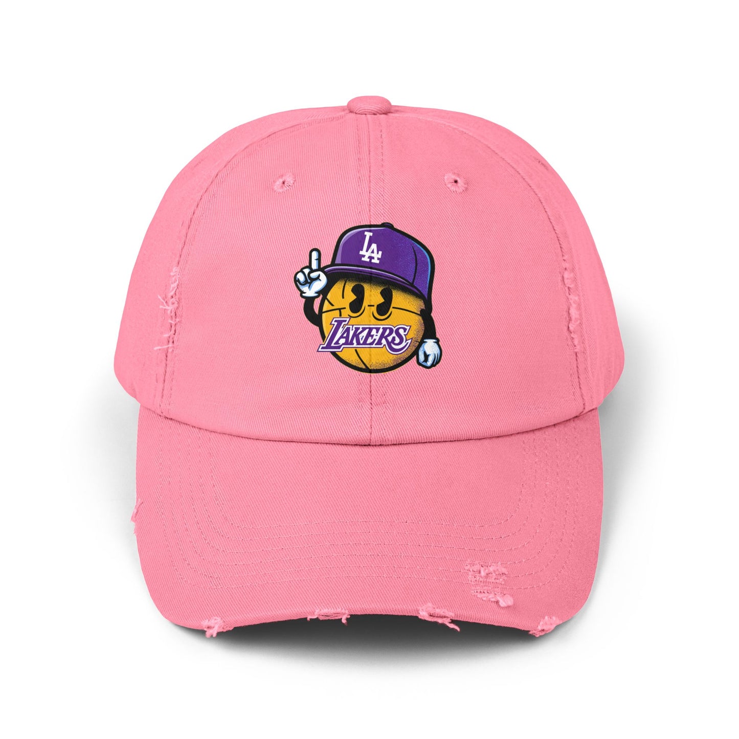 LA Sports Cap | Lakers |