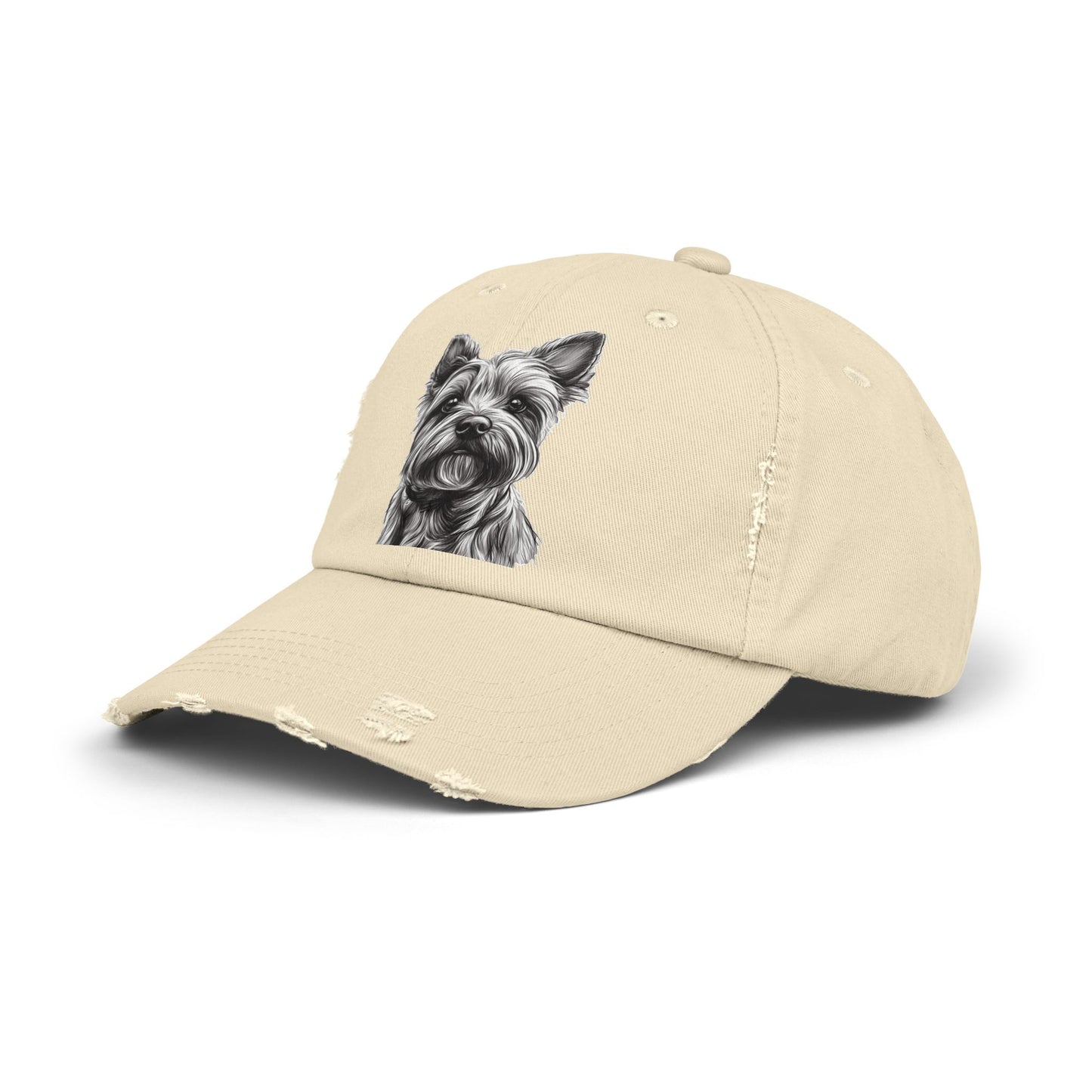 Pet Parent: Yorkshire Terrier Cap