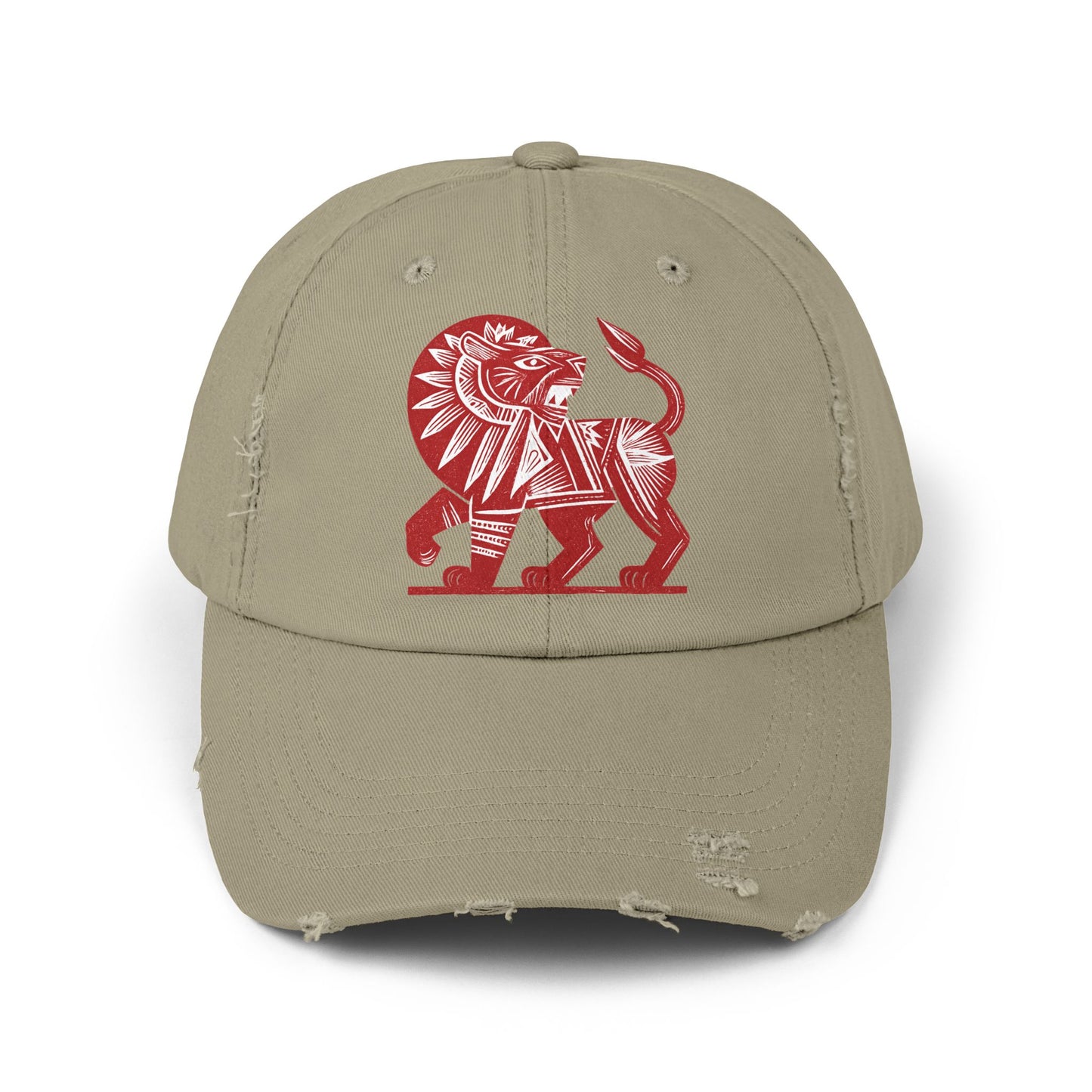 Spirit Animal: Lion Cap | Royal courage, heart-led strength, protective pride.