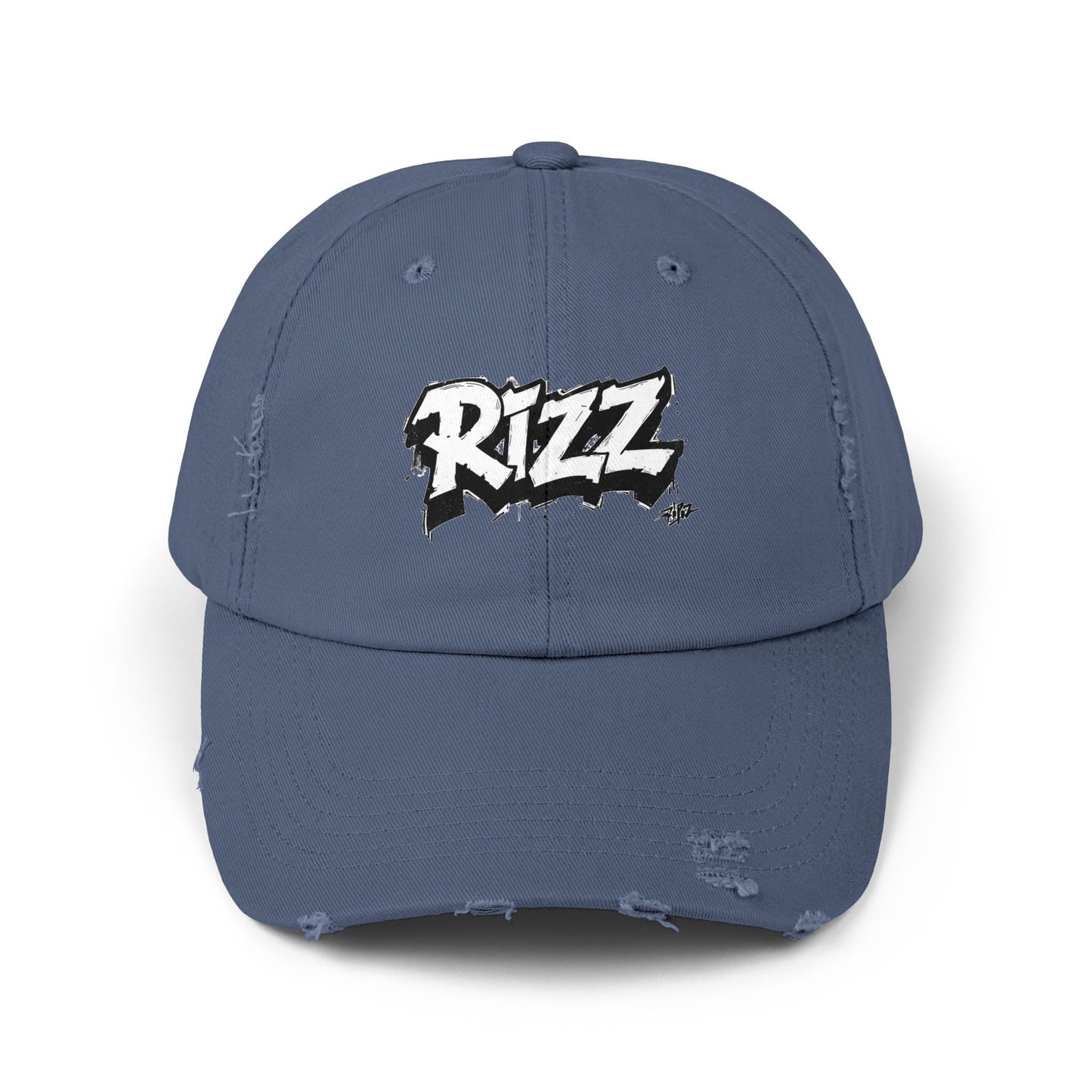 Gen Alpha | The Rizz cap | Perfect for embarassing your offspring without being too obvious.