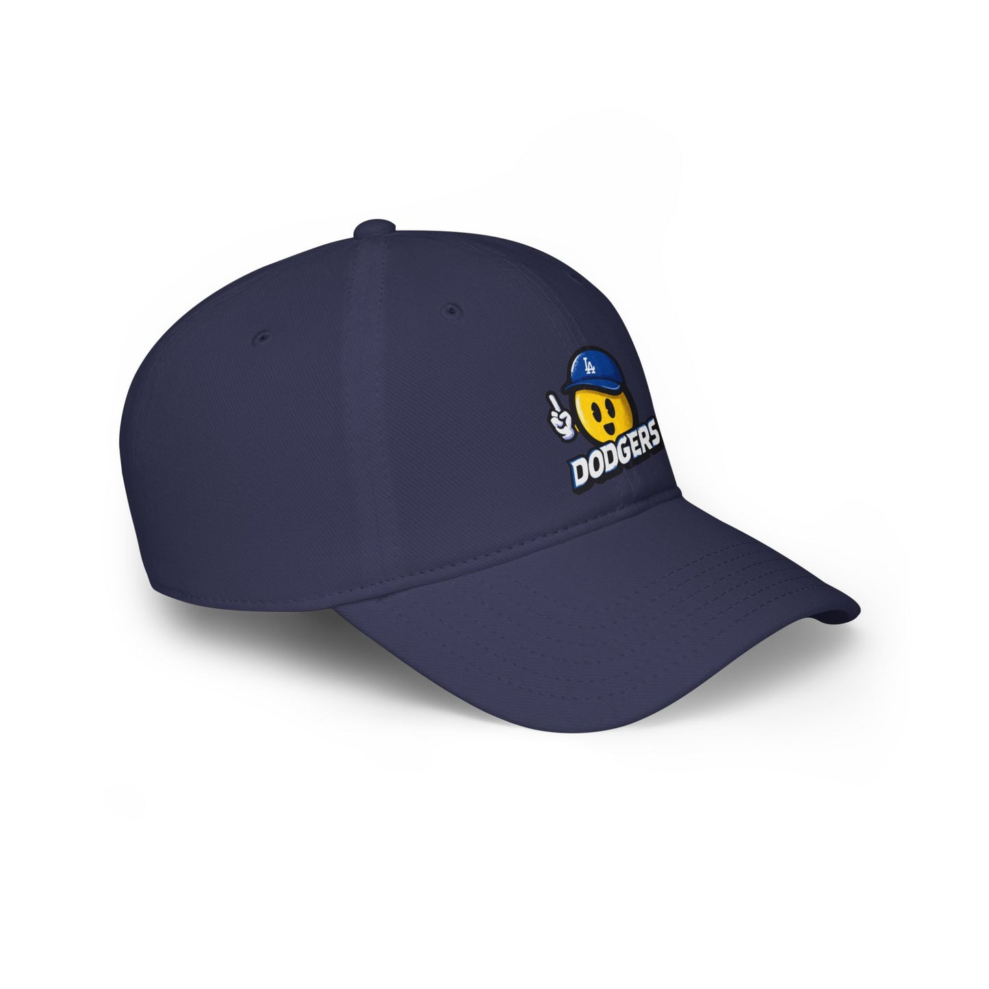 LA Sports Caps | Dodgers | Sports Hat, Casual Wear, Gift for Sports Fans, Baseball Accessories