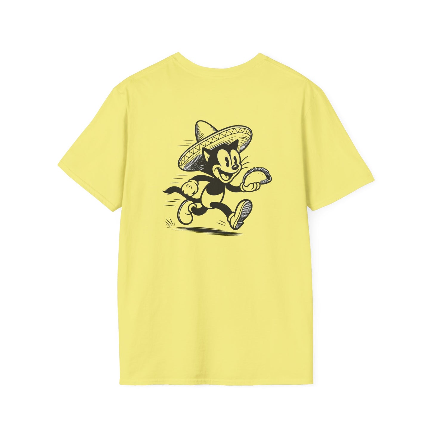 Liberaza: Taco Willy (light)