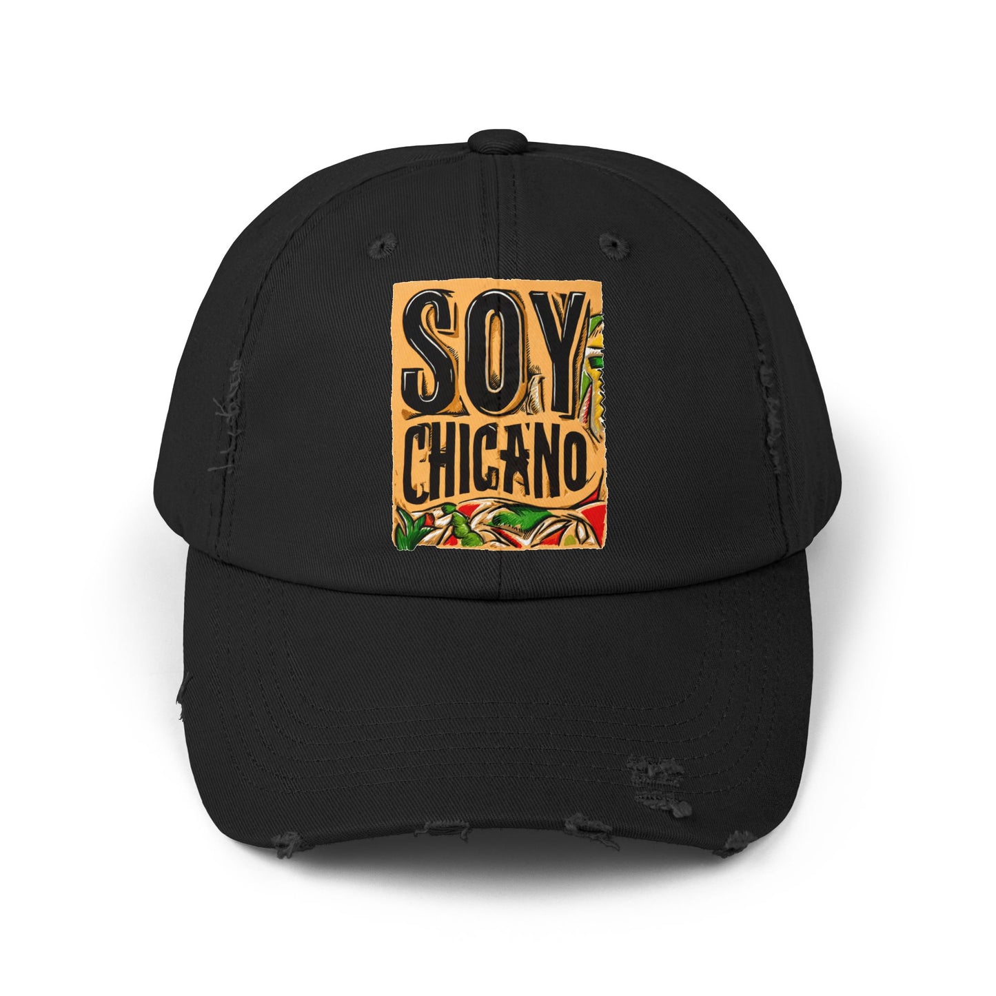 Liberaza: Soy Chicano Cap
