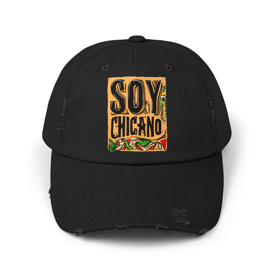 Liberaza: Soy Chicano Cap