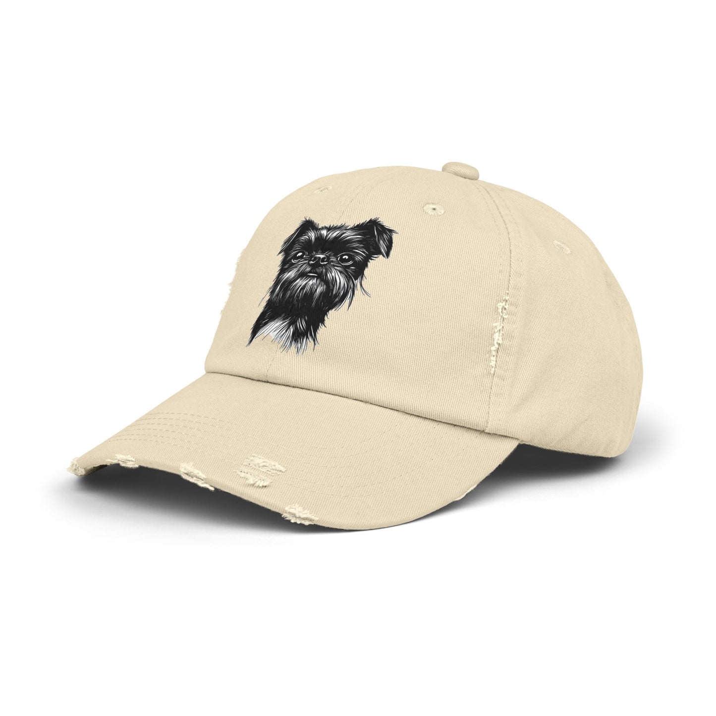 Pet Parent: Affenpinscher Cap