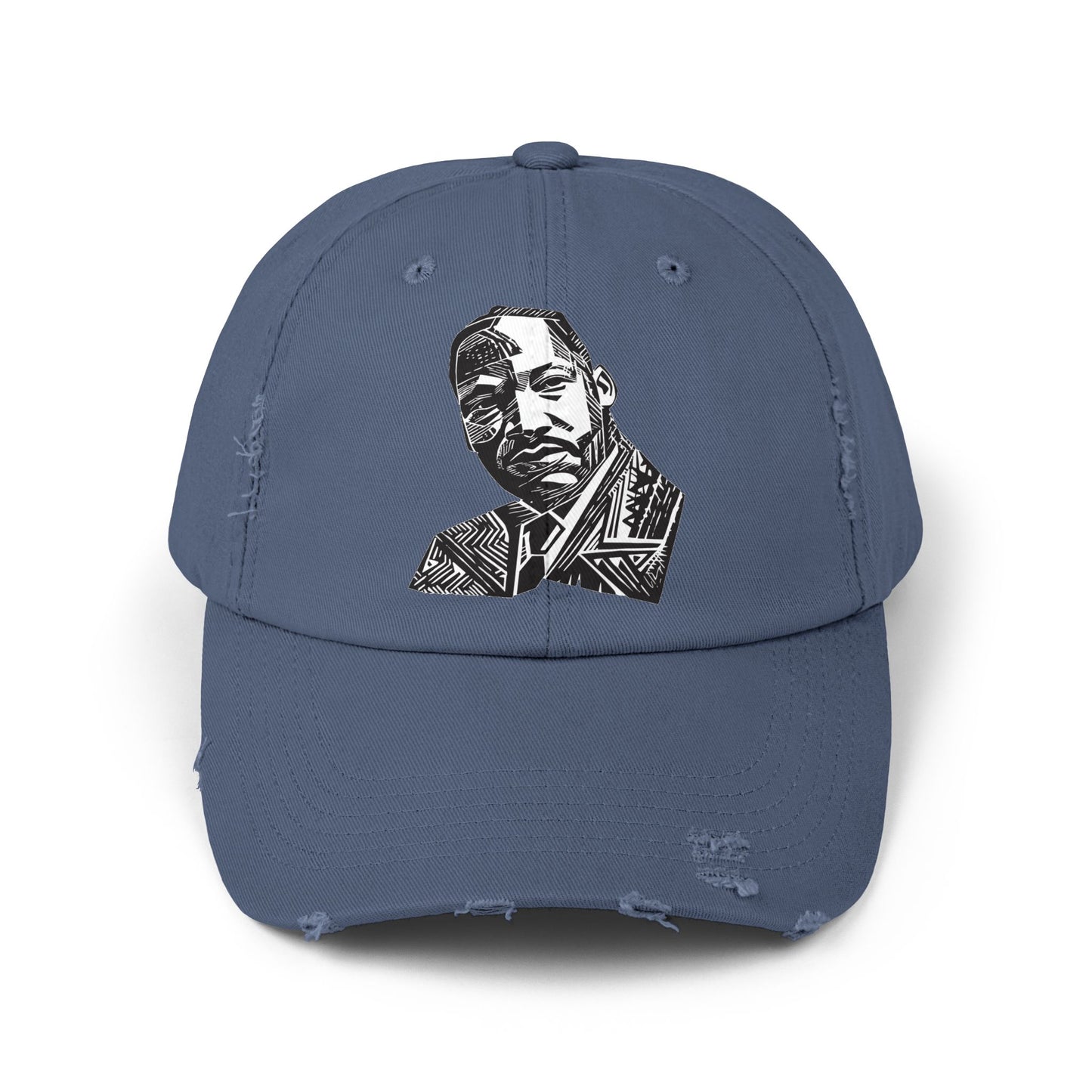 Dreamers: M.L.K. Cap