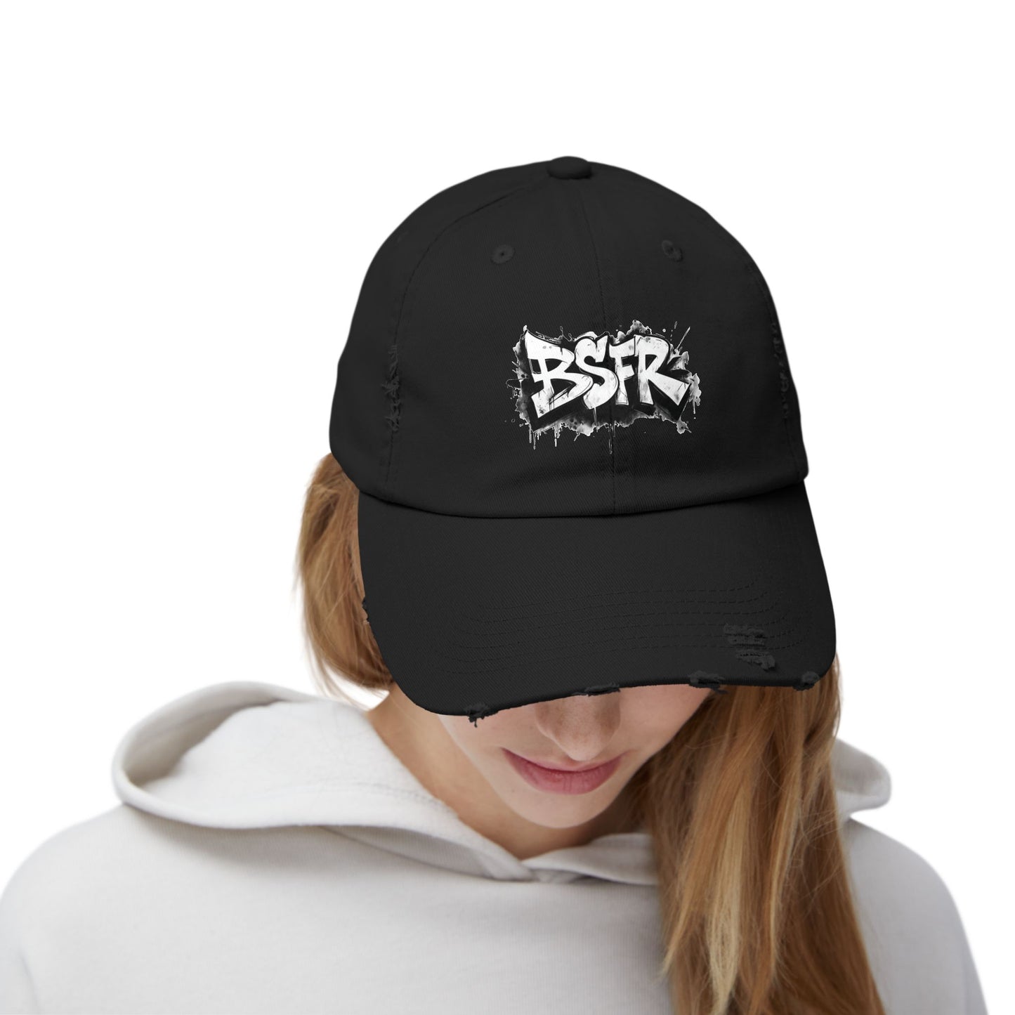 Gen Alpha | The BSFR Cap | Perfect for embarassing your Alpha Gen offspring without being to obvious.