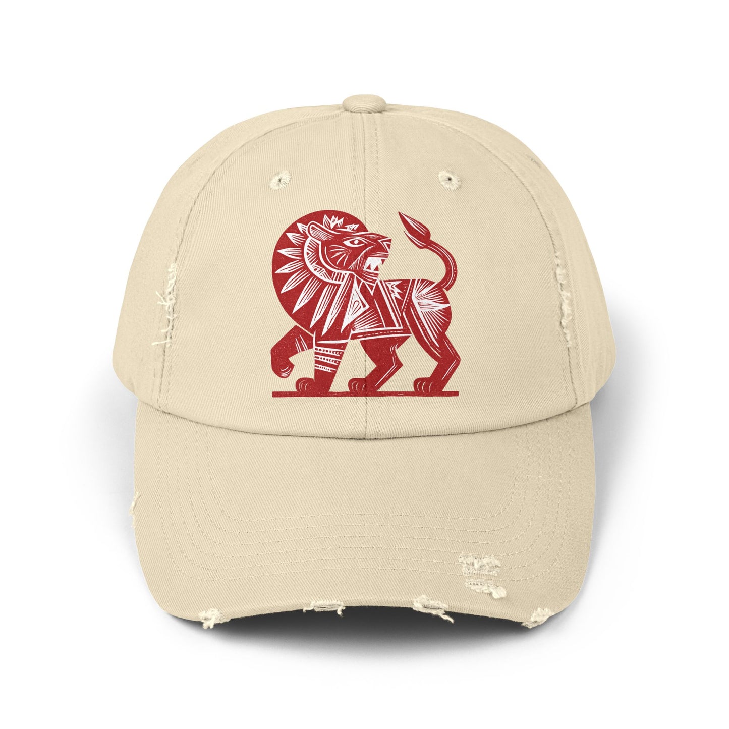 Spirit Animal: Lion Cap | Royal courage, heart-led strength, protective pride.