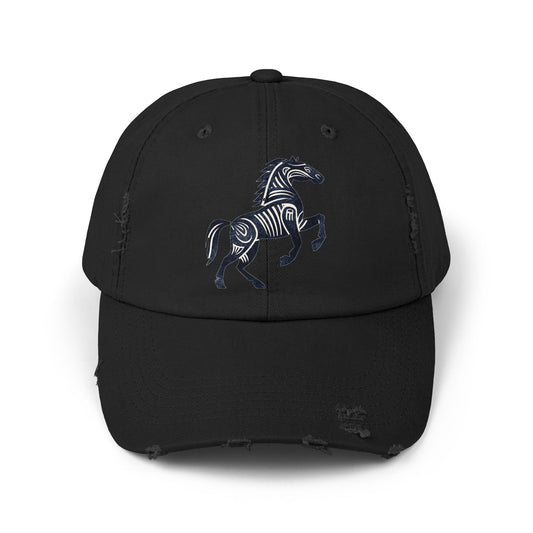 Spirit Animal Cap - Horse | Freedom in motion, stamina, partnership; strength with heart.