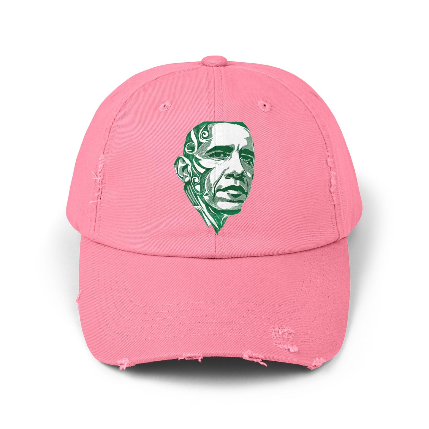 Dreamers: Obama Cap