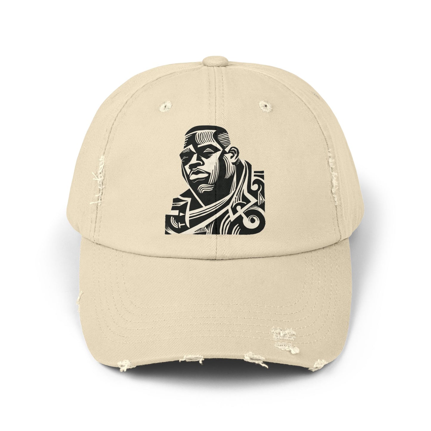 Dreamers: Notorious B.I.G. Cap