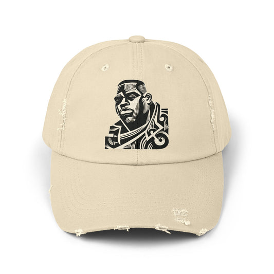 Dreamers: Notorious B.I.G. Cap