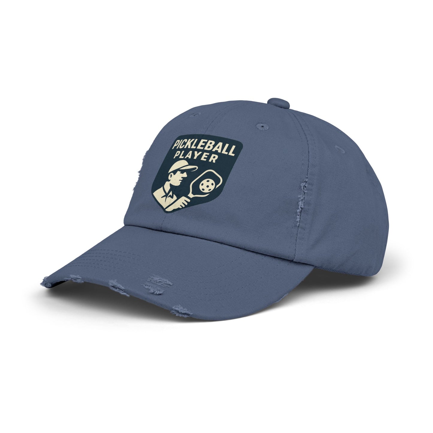 Pickleball Player Cap