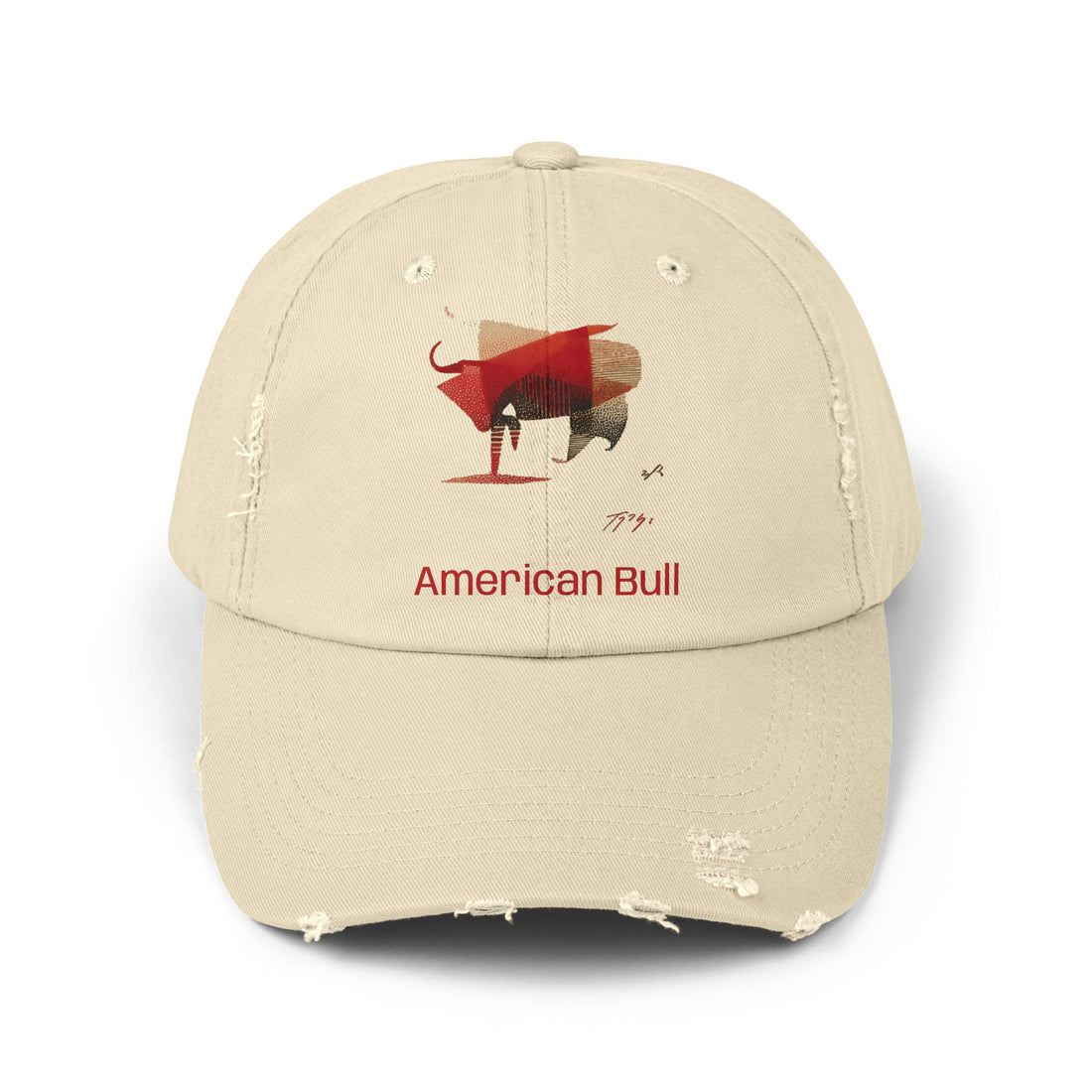 Liberaza: American Bull Shit (abstract)