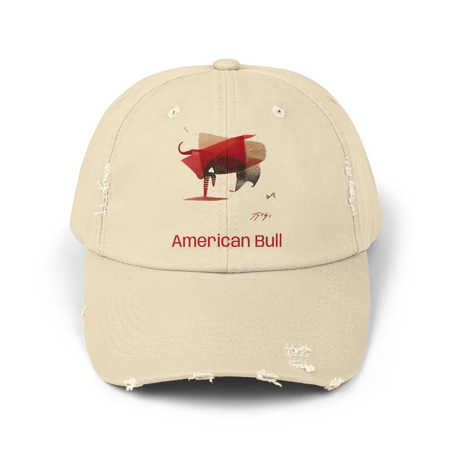 Liberaza: American Bull Shit (abstract)