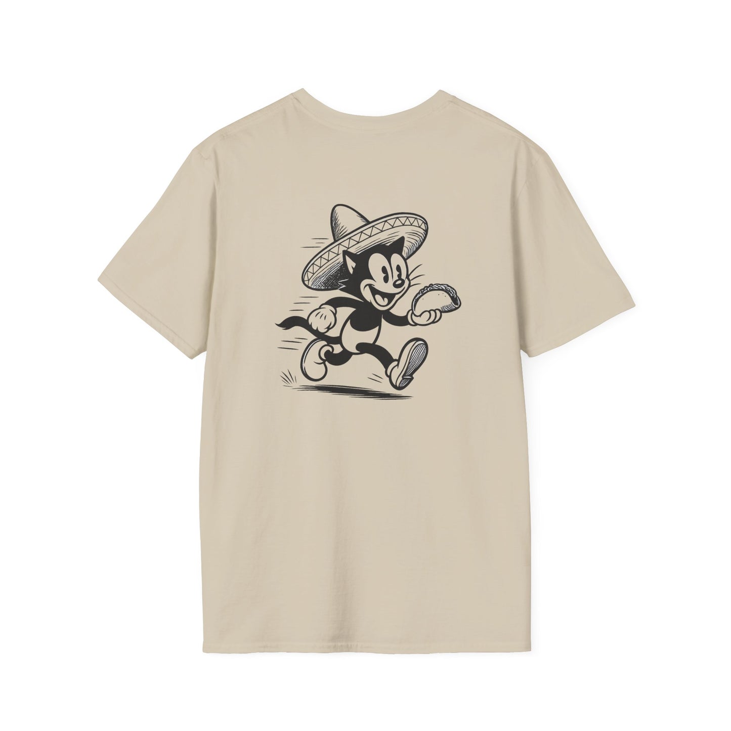 Liberaza: Taco Willy (light)