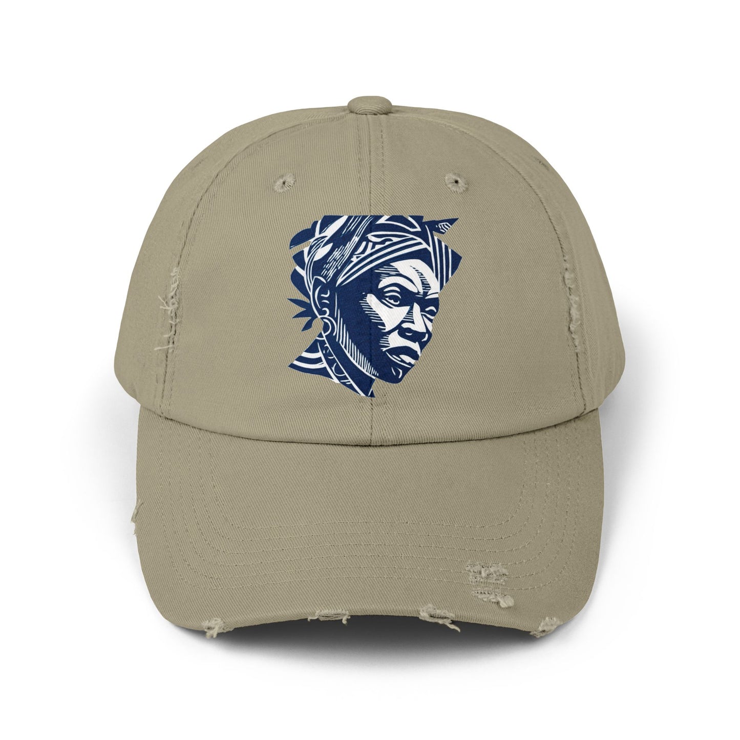 Dreamers: Harriet Tubman Cap