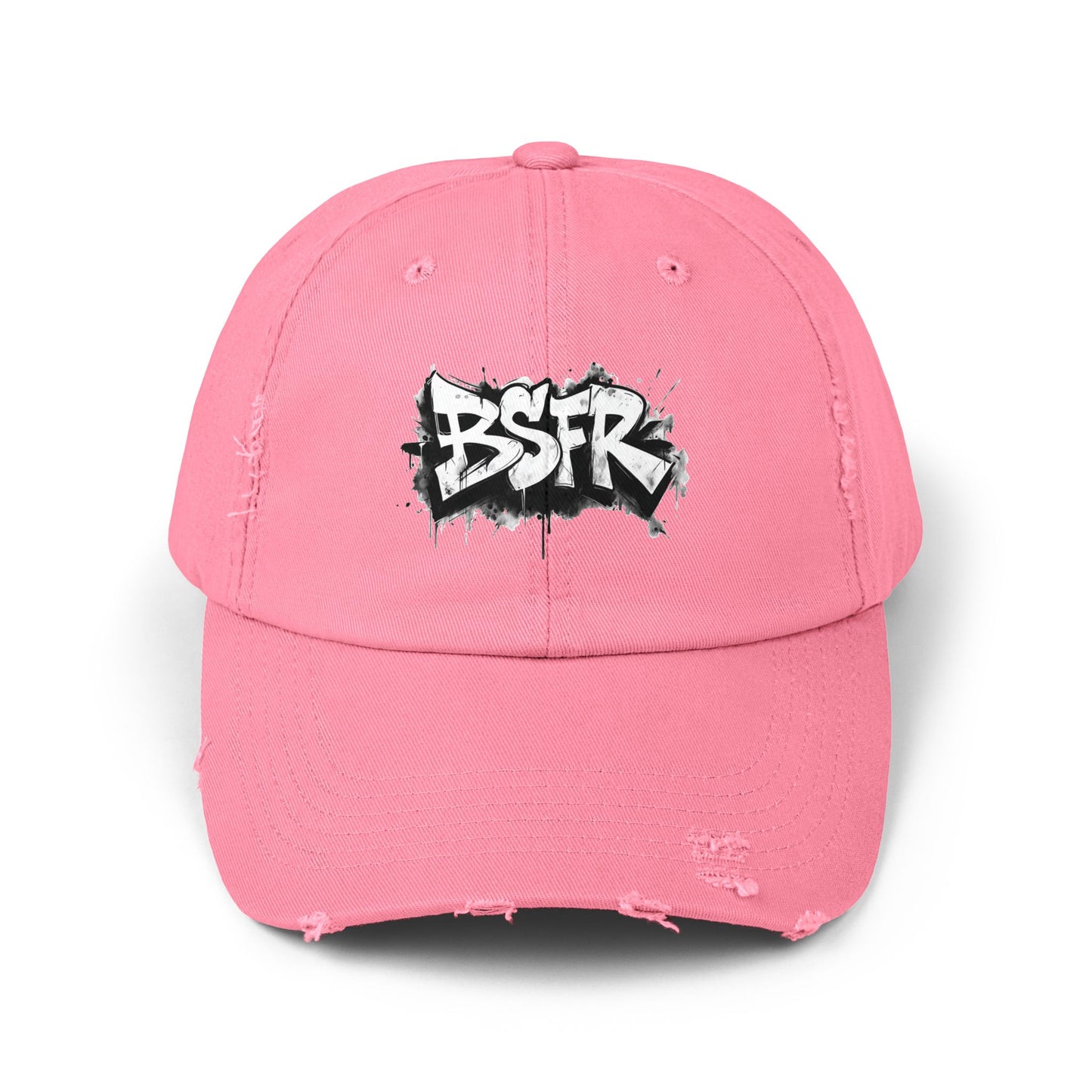 Gen Alpha | The BSFR Cap | Perfect for embarassing your Alpha Gen offspring without being to obvious.