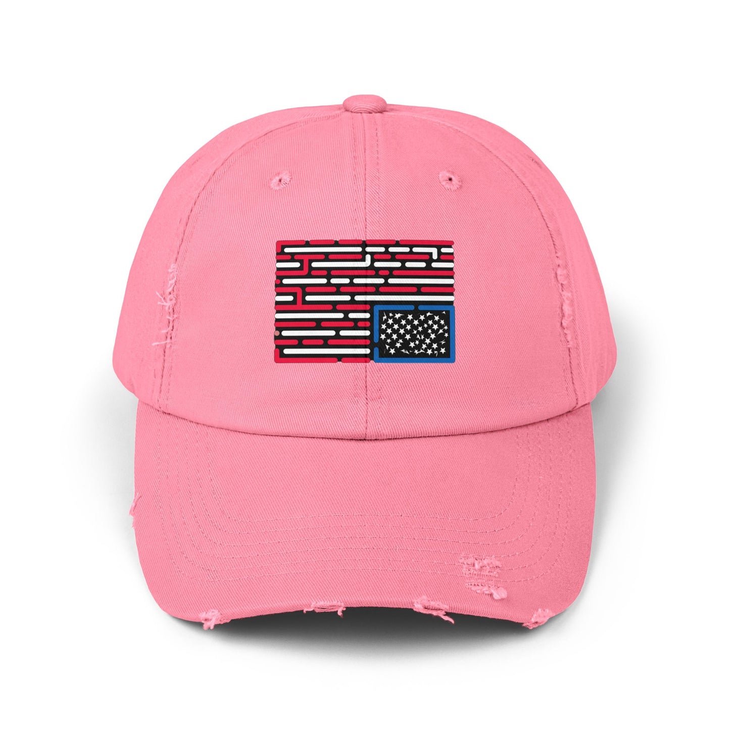 Liberaza: America in Distress Cap