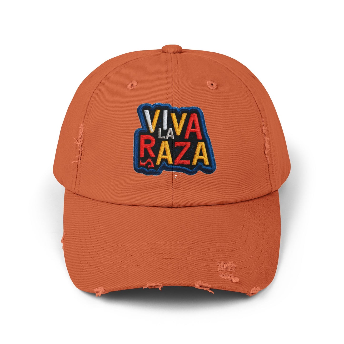 Liberaza: Viva La Raza Cap