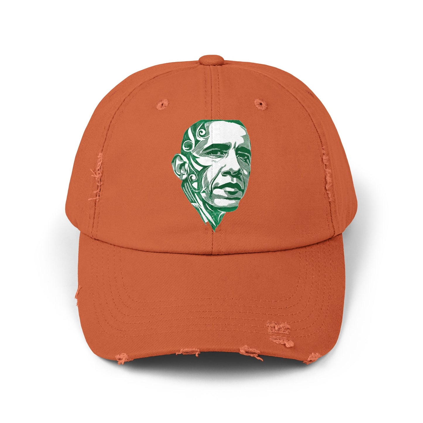 Dreamers: Obama Cap