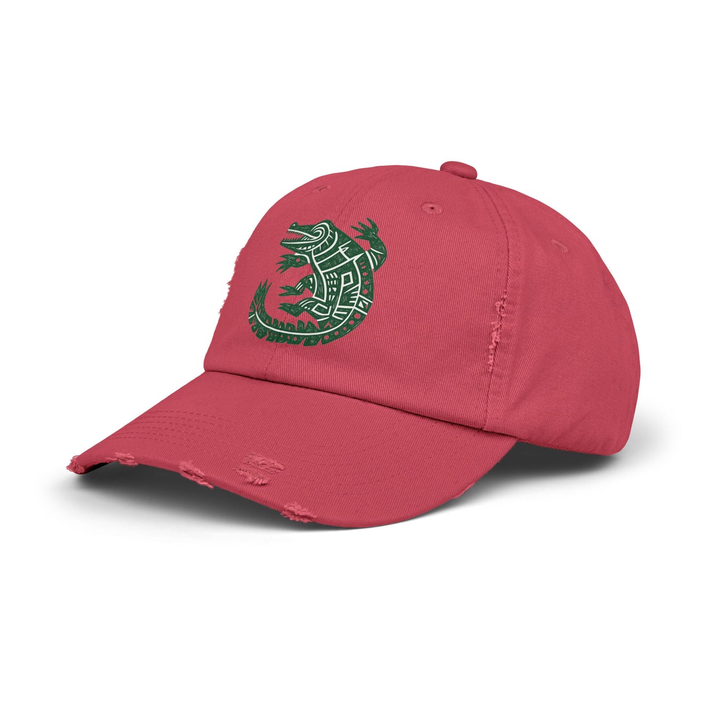Spirit Animal: Alligator Cap | Ancient patience, primal power, striking only when it counts.