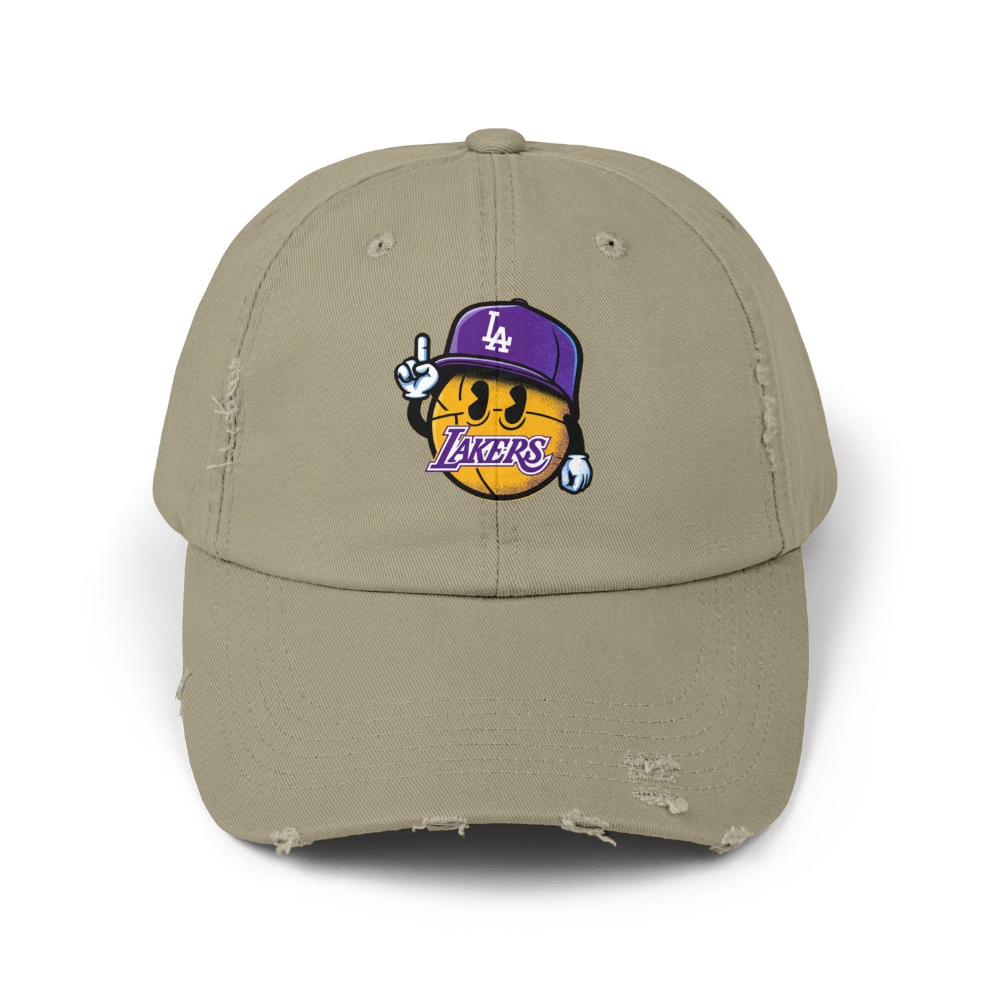 LA Sports Cap | Lakers |