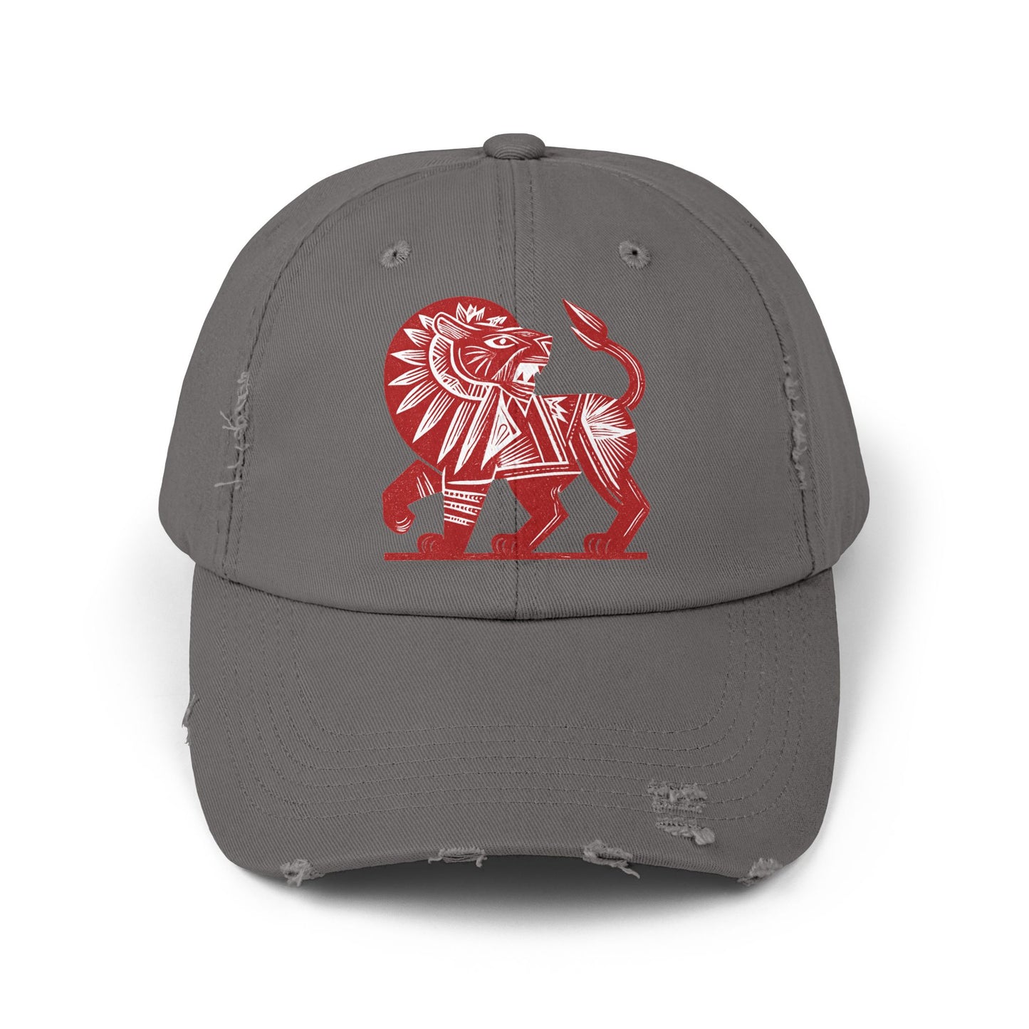 Spirit Animal: Lion Cap | Royal courage, heart-led strength, protective pride.