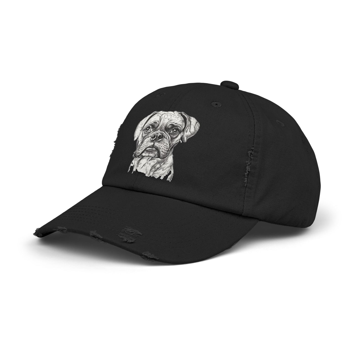 Pet Parent: Boxer Cap