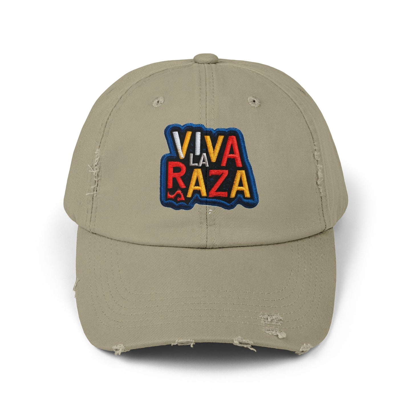 Liberaza: Viva La Raza Cap