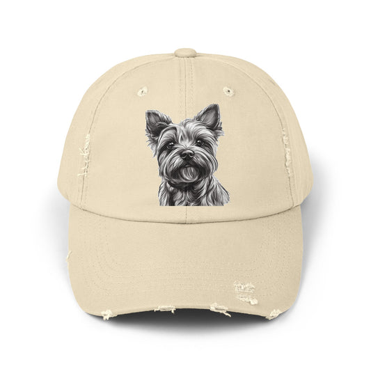 Pet Parent: Yorkshire Terrier Cap