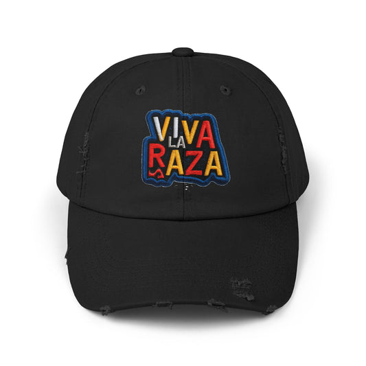Liberaza: Viva La Raza Cap