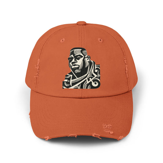 Dreamers: Notorious B.I.G. Cap