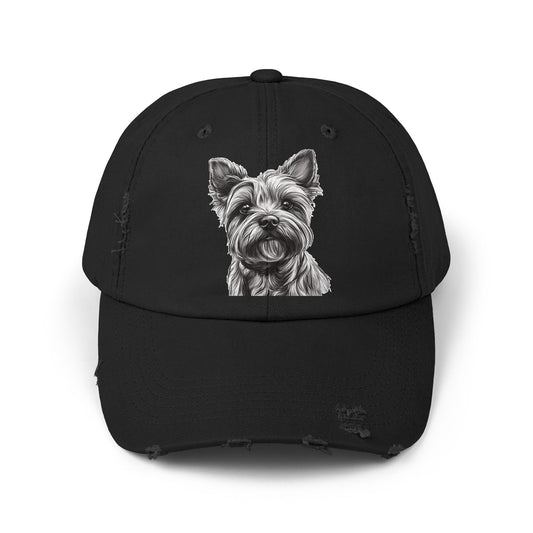 Pet Parent: Yorkshire Terrier Cap