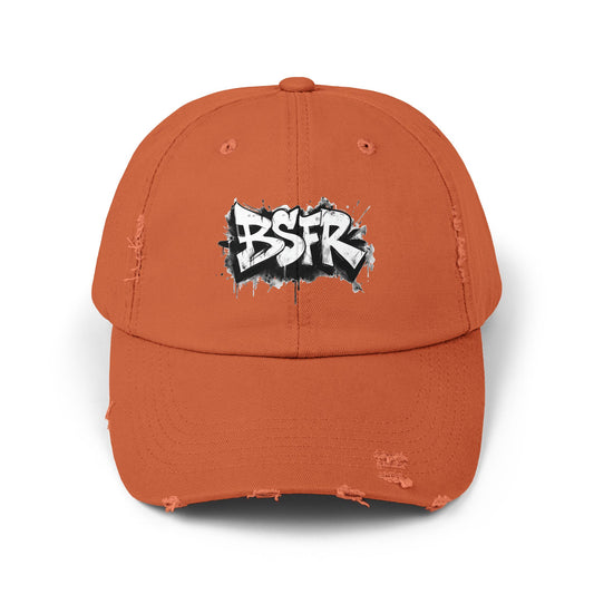 Gen Alpha | The BSFR Cap | Perfect for embarassing your Alpha Gen offspring without being to obvious.