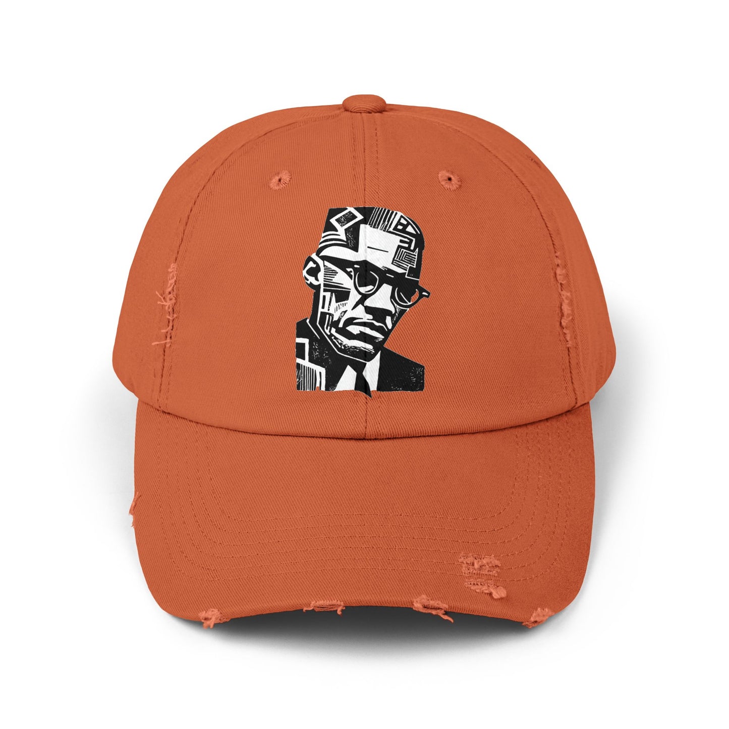 Dreamers: Malcolm X Cap