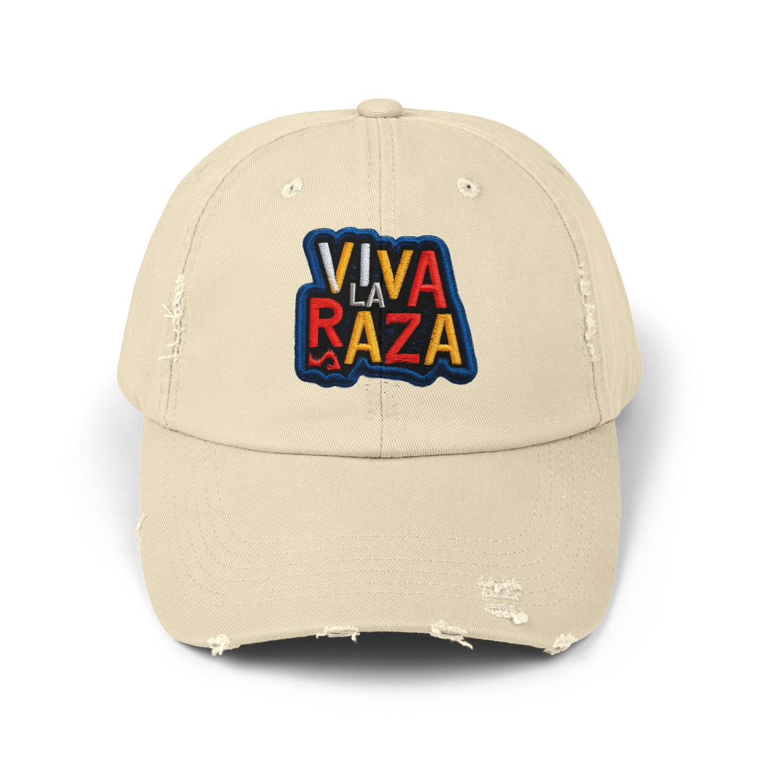 Liberaza: Viva La Raza Cap