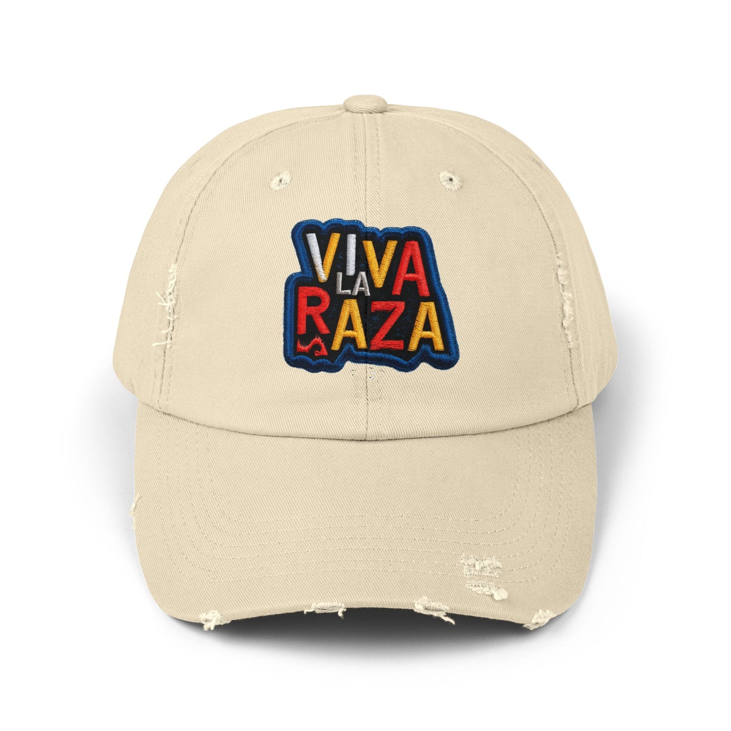 Liberaza: Viva La Raza Cap